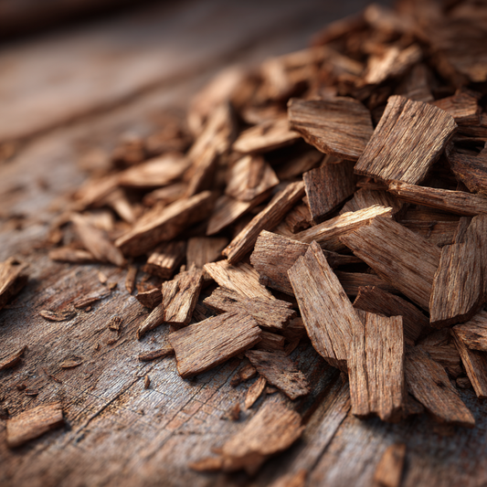 Smooth Amyris Kissen Spray (30ml)